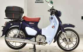 HONDA C125 SUPER CUB JA48