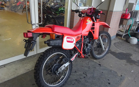 HONDA MTX125R JD05