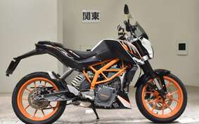 KTM 390 DUKE 2017 JGJ40