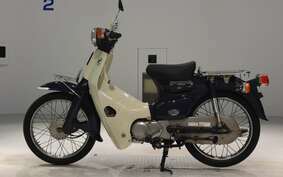 HONDA C70 SUPER CUB C70