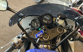 HONDA CBR250RR MC22