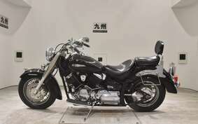 YAMAHA DRAGSTAR 1100 CLASSIC 2002 VP13J