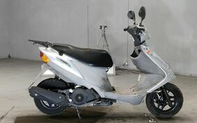 SUZUKI ADDRESS V125 G CF46A