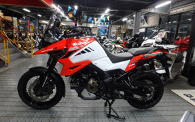 SUZUKI DL1050 (V-Strom 1050) 2021 EF11M