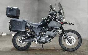 YAMAHA XT660 TENERE Z 2010 DM021