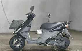 SUZUKI ADDRESS V125 S CF4MA