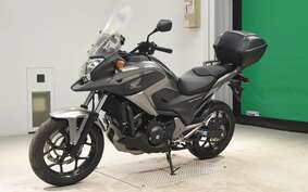 HONDA NC750X DCT 2015 RC72