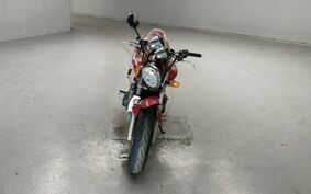 HONDA HORNET 250 MC31