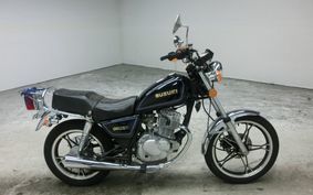 SUZUKI GN125 H PCJG9