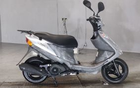SUZUKI ADDRESS V125 CF46A