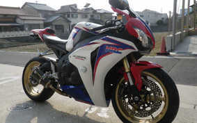 HONDA CBR1000RR 2010 SC59