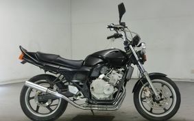 HONDA JADE MC23