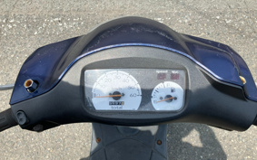 SUZUKI LETS2 CA1PA