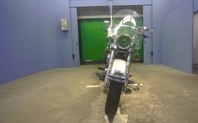 HARLEY FLSTCI 1450 2004 BWB