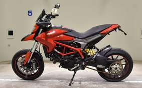 DUCATI HYPERMOTARD 820 2014 B201J