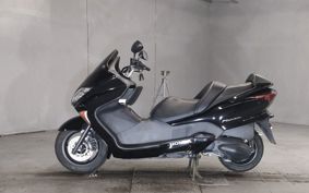 HONDA FORZA X MF08