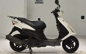 SUZUKI ADDRESS V125 S CF4MA