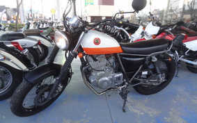 SUZUKI GRASS TRACKER NJ47A