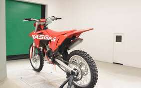 GASGAS MC125