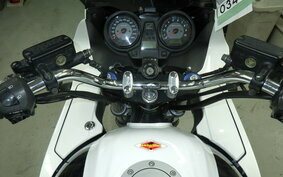 HONDA CB1300SB SUPER BOLDOR A 2009 SC54