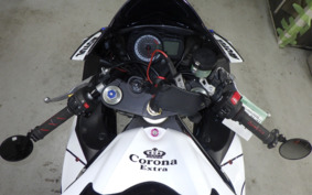 SUZUKI GSX-R750 2009