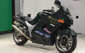 KAWASAKI ZZ1100 NINJA R Gen.2 1996 ZXT10D