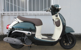 HONDA GIORNO AF77
