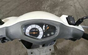 SUZUKI ADDRESS V125 G CF46A