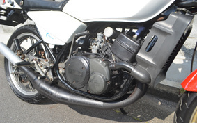 YAMAHA RZ 250 4L3