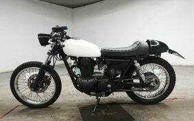 KAWASAKI 250TR BJ250F