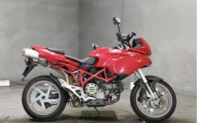 DUCATI MULTISTRADA 1000 DS 2004 A100A