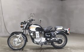 KAWASAKI ESTRELLA250 BJ250A