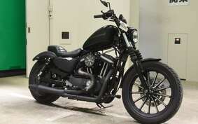 HARLEY XL883N 2009 LE2