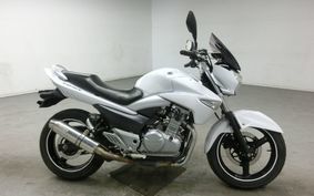 SUZUKI GSR250 GJ55D