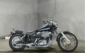 HONDA SHADOW 400 SLASHER 2002 NC40