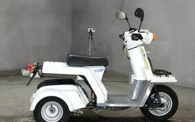 HONDA GYRO X TD02