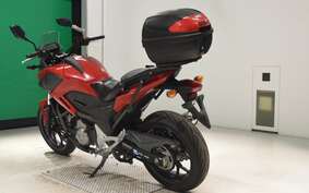 HONDA NC 700 X A 2012 RC63