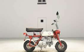 HONDA MONKEY Z50M