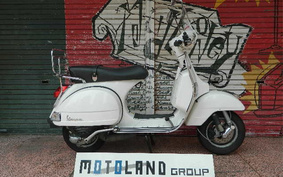 VESPA Other M741