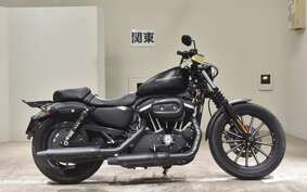 HARLEY XL883N 2010 LE2