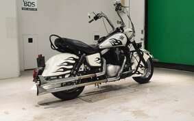 KAWASAKI VULCAN 1500 DRIFTER 2002 VNT50J