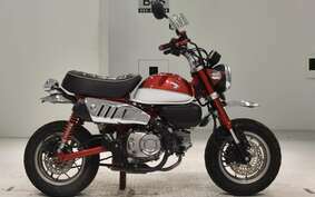 HONDA MONKEY 125 JB02