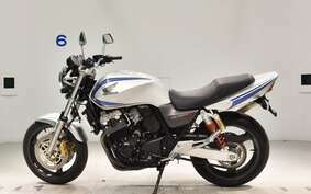 HONDA CB400SF VTEC SPEC 2 2003 NC39