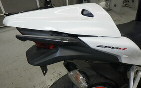 HONDA CBR250R GEN 3 MC41