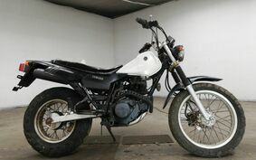 YAMAHA TW125 DE01