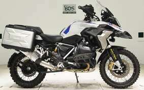 BMW R1250GS 2021