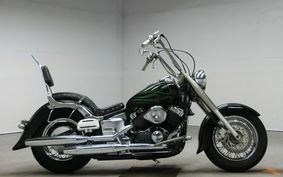 YAMAHA DRAGSTAR 400 CLASSIC 2002 VH01J