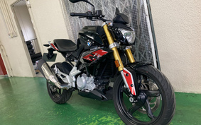 BMW G310R 2019 0G01