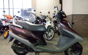 HONDA SPACY 125 JF04