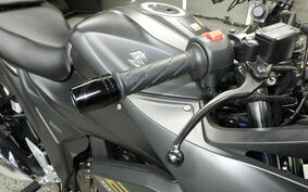 SUZUKI GIXXER 250 SF ED22B